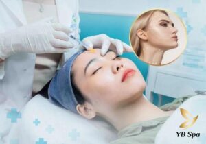 Thẩm mỹ viện Kangdong