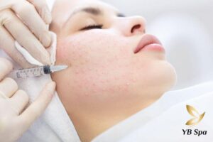 Thẩm mỹ viện Kangdong