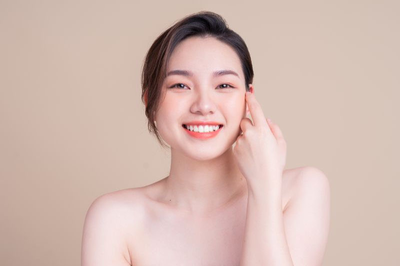Cải thiện độ đàn hồi, ngăn ngừa lão hóa